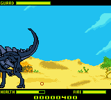 Godzilla: The Series: Monster Wars